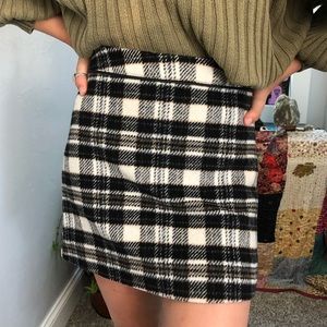 Abercrombie & Fitch Skirt